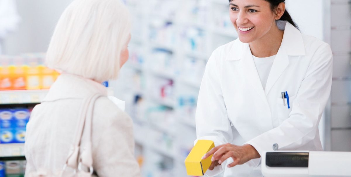 Understanding the Importance of Prescription Refill Management